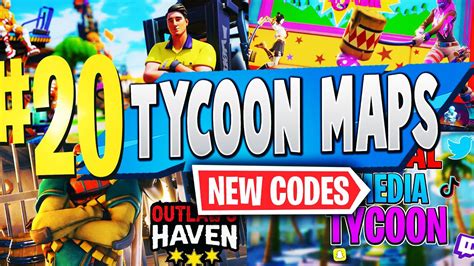 fortnite tycoon map codes|4 player fortnite tycoon code.